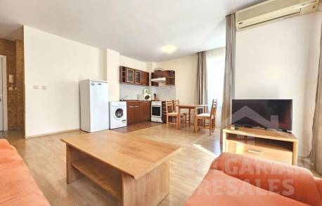 Приятная квартира на первой линии в Елените - Фото 5