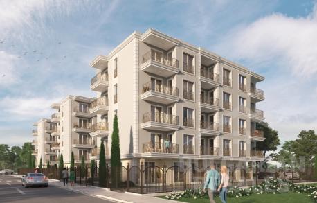 LA MER SILVER RESIDENCE 2 - Фото5