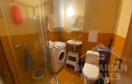 Шикарная квартира в комплексе, все удобства - Фото 10