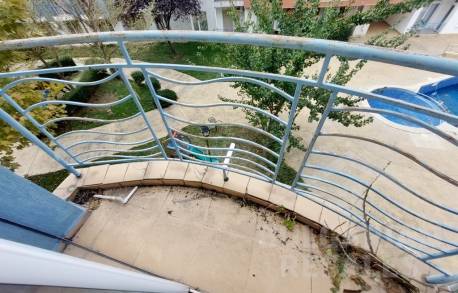 Special offer! Studio overlooking the pool - Photo 10