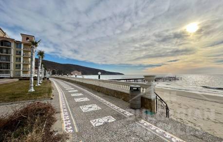 Štúdio v komplexe na prvom riadku za super cenu! - Фото11