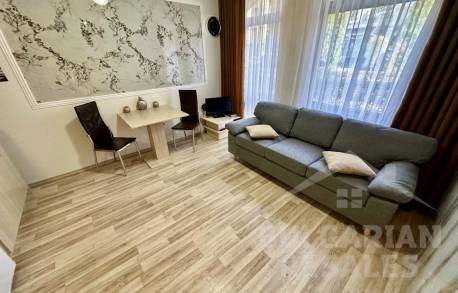 Современный и комфортный апартамент в 