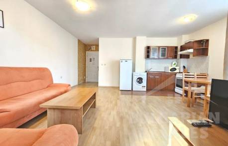 Приятная квартира на первой линии в Елените - Фото 7