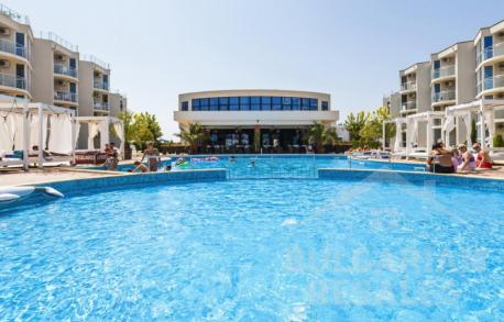 Nehnuteľnosť v Sarafove – blízko mora a centra Burgasu - Фото11