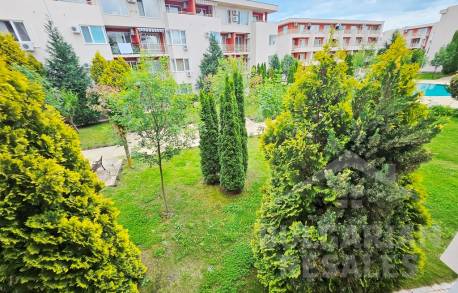 Lacný byt v komplexe s mnohými službami - Фото13