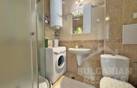 Bright and modern apartment in Ravda - Photo 12