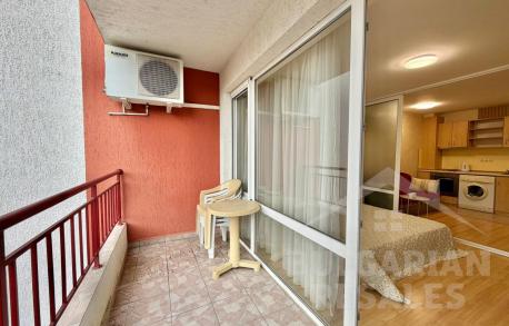 Dwupokojowe mieszkanie w kompleksie „Green Fort” - Фото12