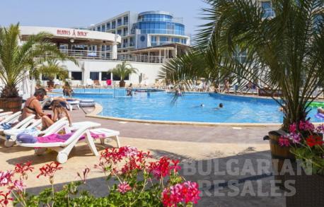 Luxury maisonette with sea view in Sarafovo - Photo 16