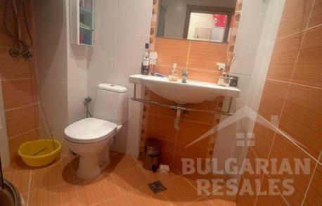 Добра инвестиция! Студио в „River Park“ - Снимка 9