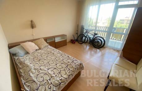 Шикарная квартира в комплексе, все удобства - Фото 9