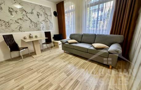 Современный и комфортный апартамент в 