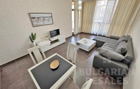 Первая линия! Квартира с лаконичным дизайном - Фото 7