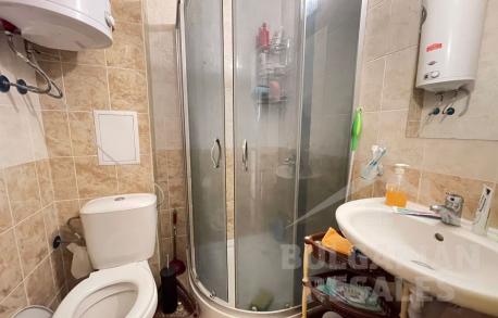 Oferta budżetowa — nieruchomość w dużym kompleksie - Фото9