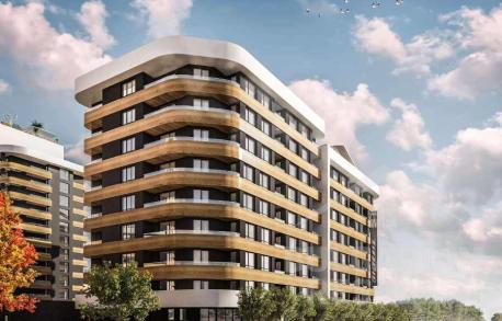 Купить новостройку в Бургасе – квартиры в новом квартале «Мадика»   - Фото 13