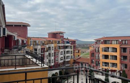 Квартира в комплексе с частным пляжем - Фото 11