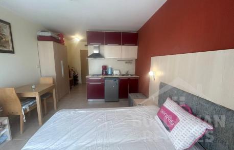 Добра инвестиция! Студио в „River Park“ - Снимка 2