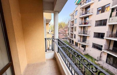 Úspešná investícia! Byt v obľúbenom rekreačnom komplexe - Фото11