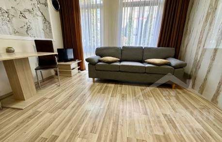 Современный и комфортный апартамент в 