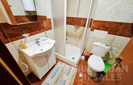 Lacný byt v komplexe s mnohými službami - Фото15