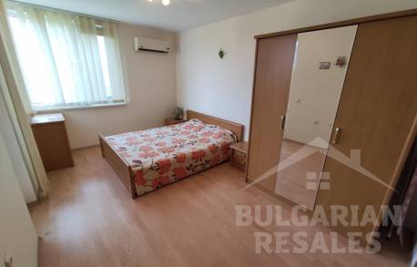 Хубава цена! Апартамент в целогодишен комплекс - Снимка 10