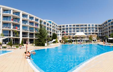 Luxury maisonette with sea view in Sarafovo - Photo 1