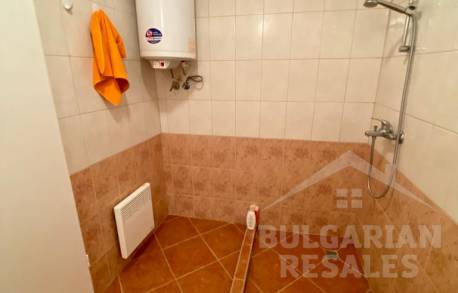  Однокомнатная квартира у моря - Фото 8