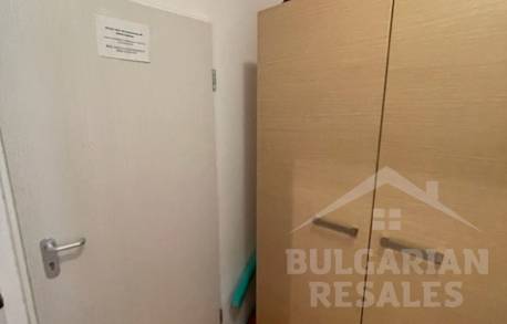  Однокомнатная квартира у моря - Фото 5