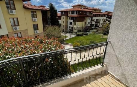 Купете апартамент в луксозен комплекс в Свети Влас - Снимка 6