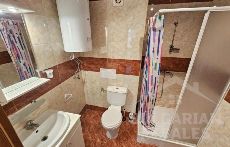 Świetna cena! Mieszkanie w kompleksie na pierwszej linii  - Фото16