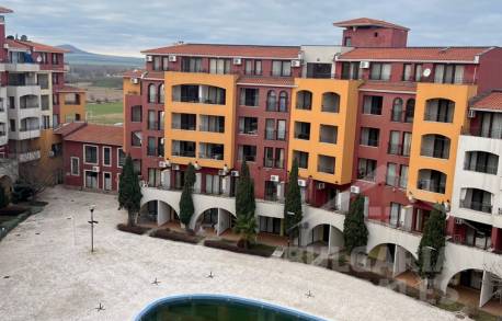 Квартира в комплексе с частным пляжем - Фото 12