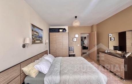 Vynikajúci dvojizbový apartmán v Svätom Vlase na trvalé bývanie. - Фото12