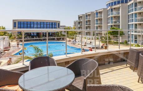 Luxury maisonette with sea view in Sarafovo - Photo 17