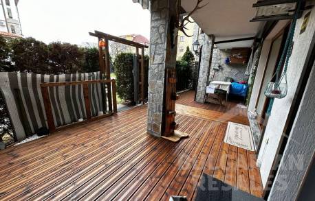 Bonus! Krásny byt v Sveti Vlas - Фото14