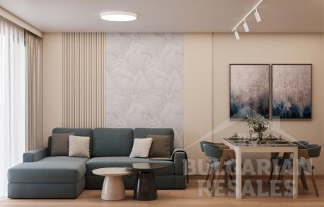 Nový komplex „Domenico Sveti Vlas” na splátky   - Фото4