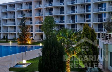 Luxury maisonette with sea view in Sarafovo - Photo 18