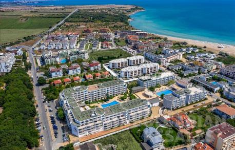 Nehnuteľnosť v Sarafove – blízko mora a centra Burgasu - Фото16