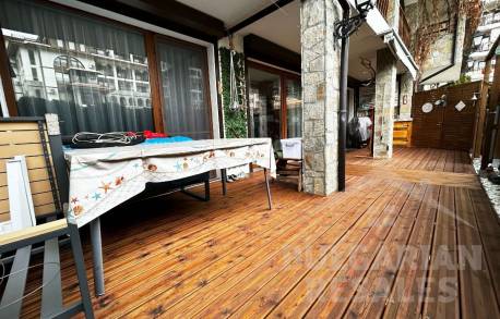 Bonus! Krásny byt v Sveti Vlas - Фото15