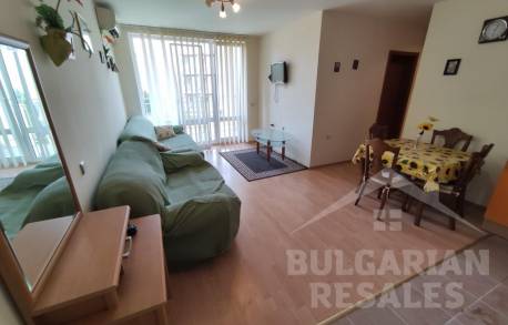 Хубава цена! Апартамент в целогодишен комплекс - Снимка 4