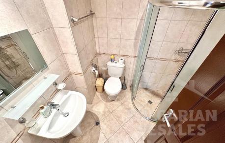 Апартамент с отделен вход в комплекс „Panorama Bay 1“ - Снимка 19