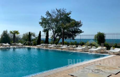 Студия в комплексе у пляжа Ипанема Бич - Фото7