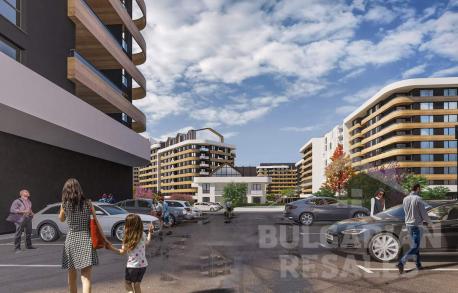 Купить новостройку в Бургасе – квартиры в новом квартале «Мадика»   - Фото 18