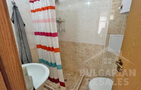 Inexpensive studio for sale, Sunny Beach resort - Photo 6