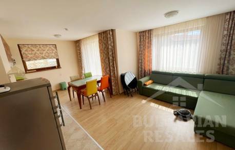 Купете апартамент в луксозен комплекс в Свети Влас - Снимка 5