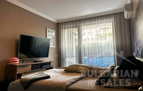 Bonus! Krásny byt v Sveti Vlas - Фото7