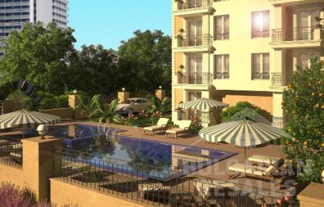 Magnolia Residence 2 / Magnolia Residence 2 - Снимка 2