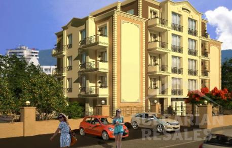 Magnolia Residence 2 / Magnolia Residence 2 - Снимка 4