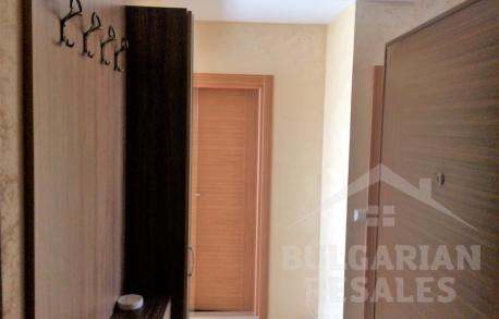 Тристаен апартамент в Несебър - Снимка 12