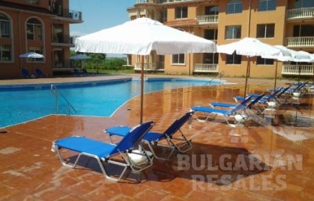 Hacienda Beach / Хасиенда Бич - Фото 10