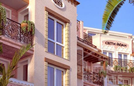 Sveti Ioann / Święty Jan - Фото5