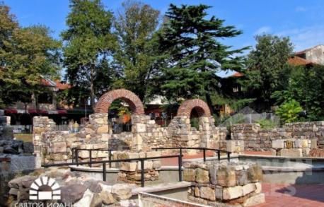 Sveti Ioann / Święty Jan - Фото8